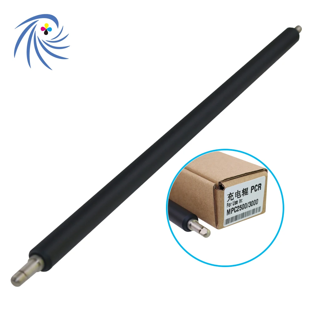 2 шт. первичный зарядный ролик PCR для Ricoh Aficio MPC2500 MPC3000 MPC3500 MPC4500 MPC 2500 3000 3500 4500 C2500 C3500 C4500
2 шт. первичный зарядный ролик PCR для Ricoh Aficio MPC2500 MPC3000 MPC3500 MPC4500 MPC 2500 3000 3500 4500 C2500 C3500 C4500