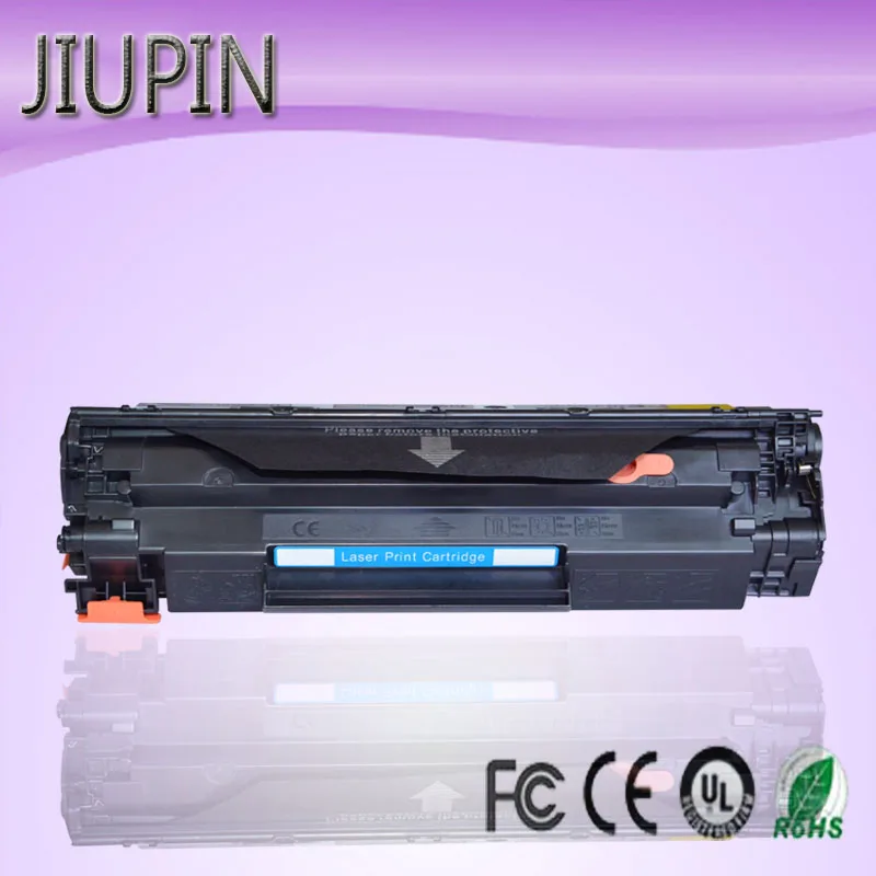 Compatible refillable toner cartridge for HP CC388A 388a 88a 388 LaserJet P1007/P1008/P1106/P1108; Pro M1136/M1213nf/M1216nf
Compatible refillable toner cartridge for HP CC388A 388a 88a 388 LaserJet P1007/P1008/P1106/P1108; Pro M1136/M1213nf/M1216nf