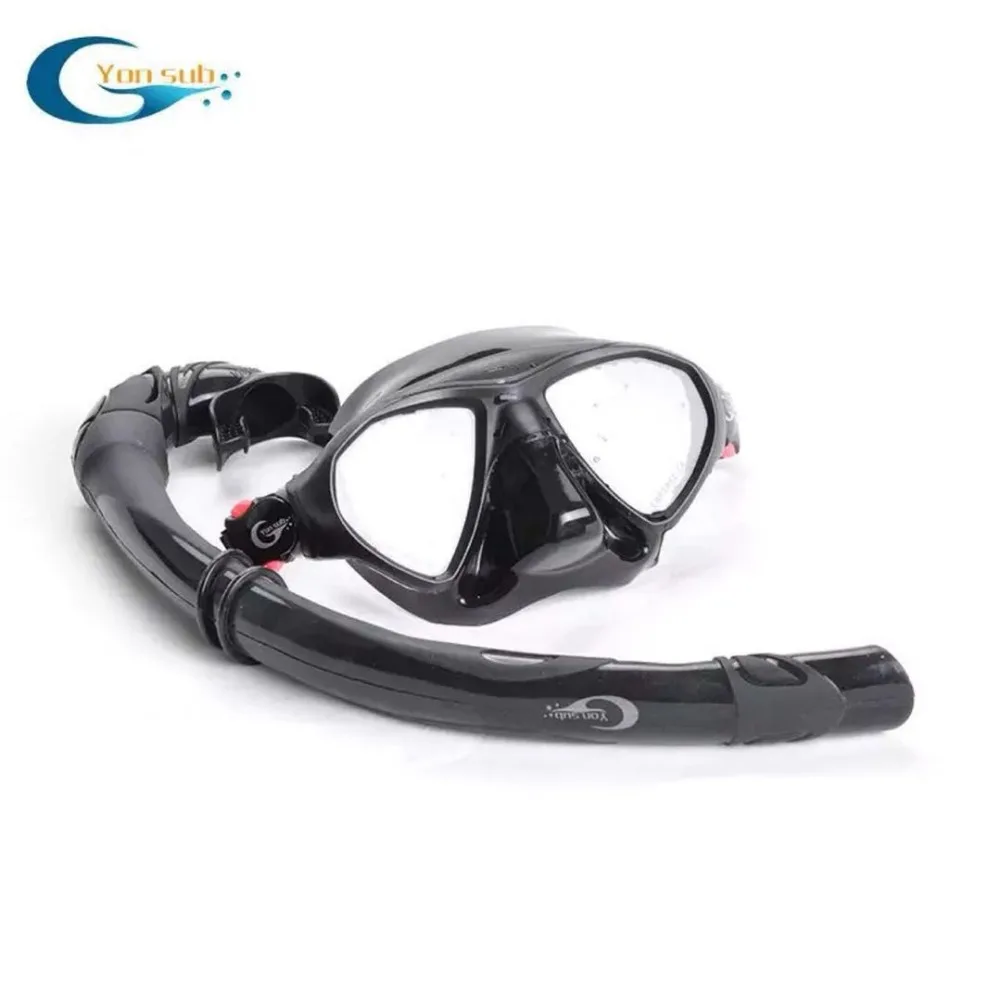 Professional Scube Underwater Hunting Spearfishing Diving Mask Low Volume Silicone Tempered Glass Snorkelling Diving Mask Set
Professional Scube Underwater Hunting Spearfishing Diving Mask Low Volume Silicone Tempered Glass Snorkelling Diving Mask Set
