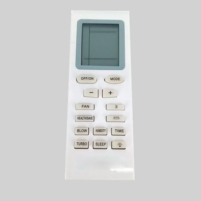 (10pcs/lot) New AC Remote Control For Gree Air conditioning YB1F2 YB1F2F YB1FA YB1FAF Fernbedienung
(10pcs/lot) New AC Remote Control For Gree Air conditioning YB1F2 YB1F2F YB1FA YB1FAF Fernbedienung