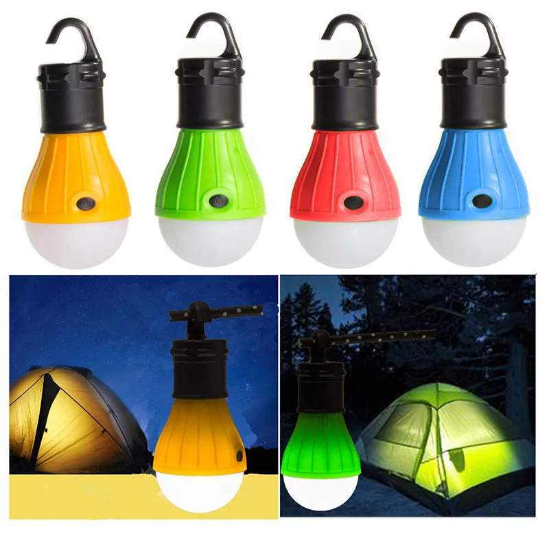 Waterproof Hanging Hook Flashlight For Camping 4 Colors Use 3*AAA Mini Portable Lantern Tent Light LED Bulb Emergency Lamp
Waterproof Hanging Hook Flashlight For Camping 4 Colors Use 3*AAA Mini Portable Lantern Tent Light LED Bulb Emergency Lamp