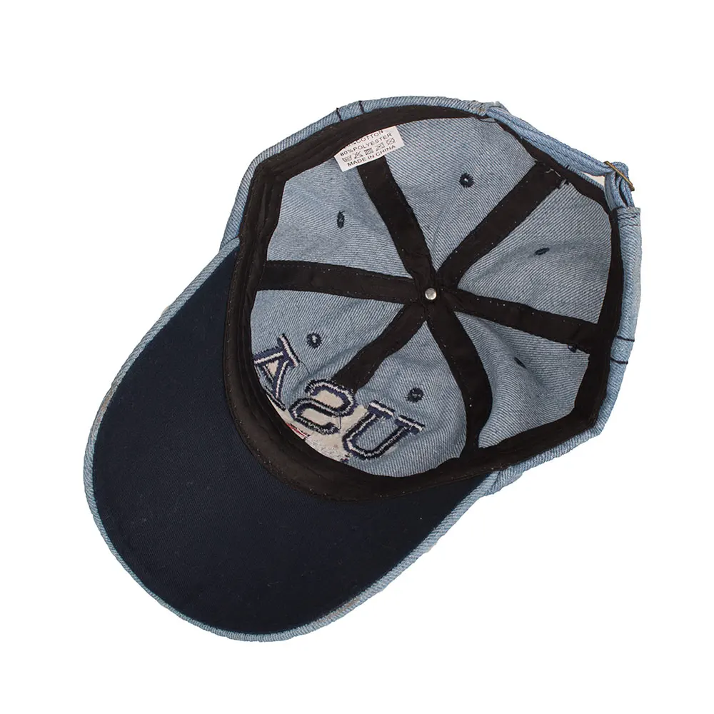 2016 New arrival high quality snapback cap cotton baseball cap USA flag embroidery hat for men women unisex cap B351
2016 New arrival high quality snapback cap cotton baseball cap USA flag embroidery hat for men women unisex cap B351