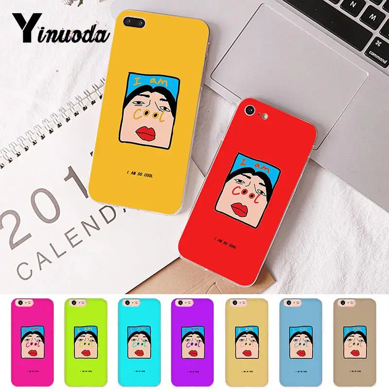 Funny Experssion I am so cool Novelty Fundas Phone Case Cover for iphone 13 8 7 6 6S Plus X XS MAX 5 5S SE XR 10 Cases
Funny Experssion I am so cool Novelty Fundas Phone Case Cover for iphone 13 8 7 6 6S Plus X XS MAX 5 5S SE XR 10 Cases