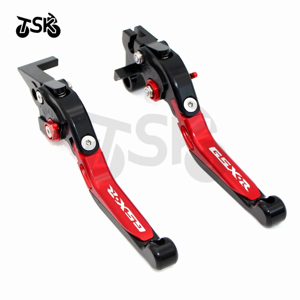 Laser Logo For SUZUKI GSX-R/GSXR 1000 GSXR1000 2007-2008 CNC Motorcycle Foldable Extendable Brake Clutch Levers
Laser Logo For SUZUKI GSX-R/GSXR 1000 GSXR1000 2007-2008 CNC Motorcycle Foldable Extendable Brake Clutch Levers