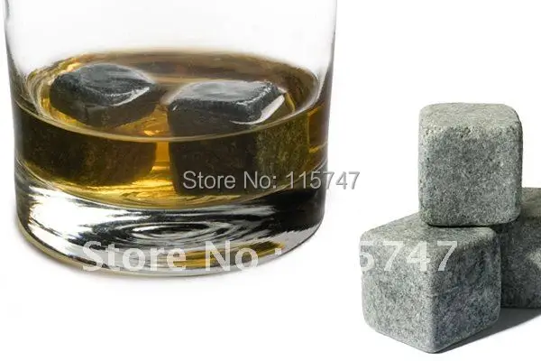 Free by DHL! Whisky stones 6pcs set in velvet bag, 50sets/lot, cooling beer wine stones, ice cube rocks
Free by DHL! Whisky stones 6pcs set in velvet bag, 50sets/lot, cooling beer wine stones, ice cube rocks