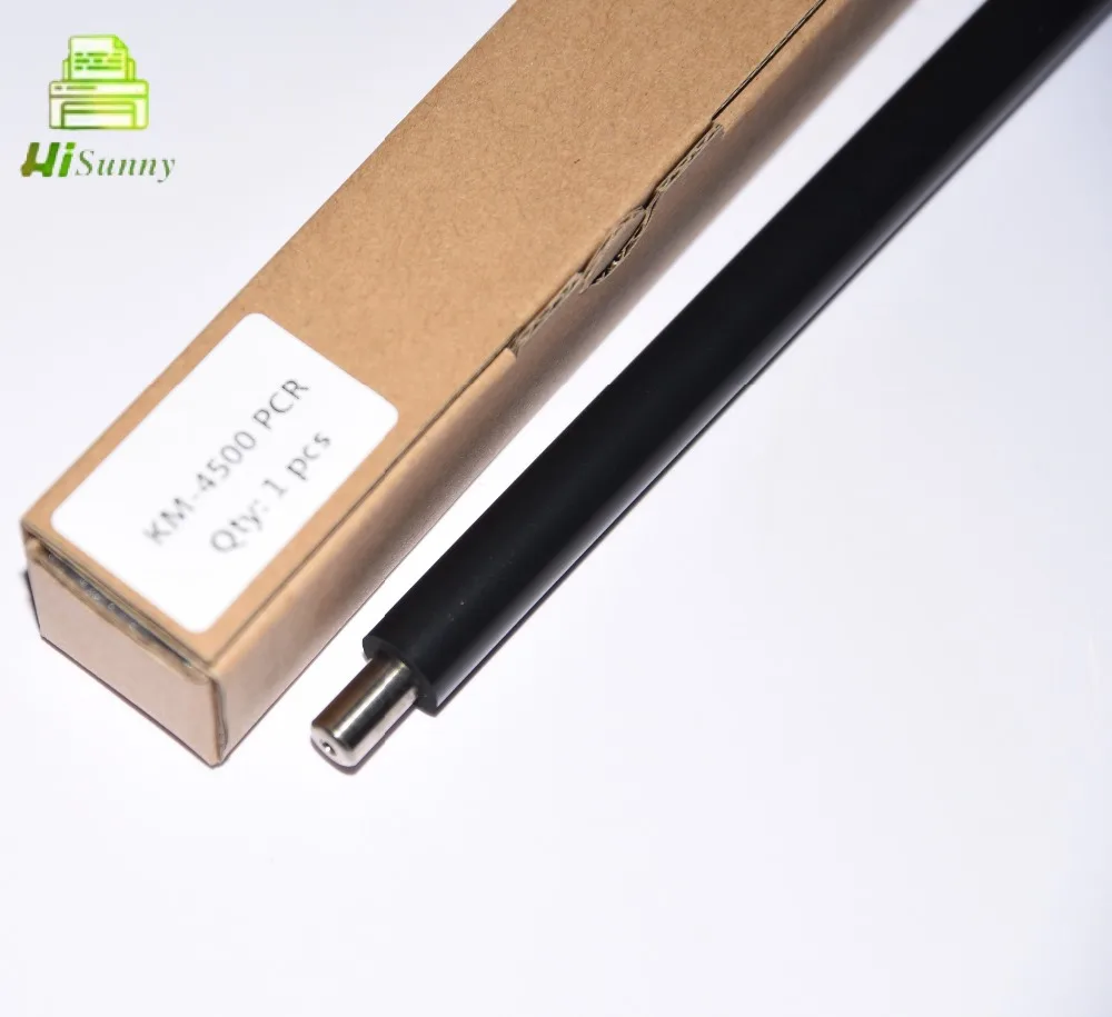 2PCS PCR For Kyocera TASKalfa 3500 3501 3500I 4500I 5500I 6500I 8000I 3501I 5501I 3050CI 5550CI 4550CI Primary Charge Roller
2PCS PCR For Kyocera TASKalfa 3500 3501 3500I 4500I 5500I 6500I 8000I 3501I 5501I 3050CI 5550CI 4550CI Primary Charge Roller