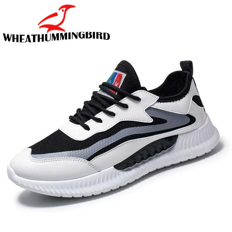 2019 Autumn Sneakers Men Fashion Tenis Breathable Mesh Masculino Men Comfortable Adulto Sneakers Casual Shoes E21-53
2019 Autumn Sneakers Men Fashion Tenis Breathable Mesh Masculino Men Comfortable Adulto Sneakers Casual Shoes E21-53