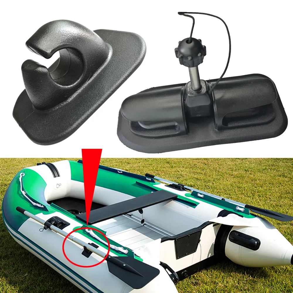 PVC Inflatable Boat Paddles Oars Lock Hook Mount Tie off Patch Anchor Holder for Kayak Canoe Dinghy Rafting Sailing Accessories
PVC Inflatable Boat Paddles Oars Lock Hook Mount Tie off Patch Anchor Holder for Kayak Canoe Dinghy Rafting Sailing Accessories