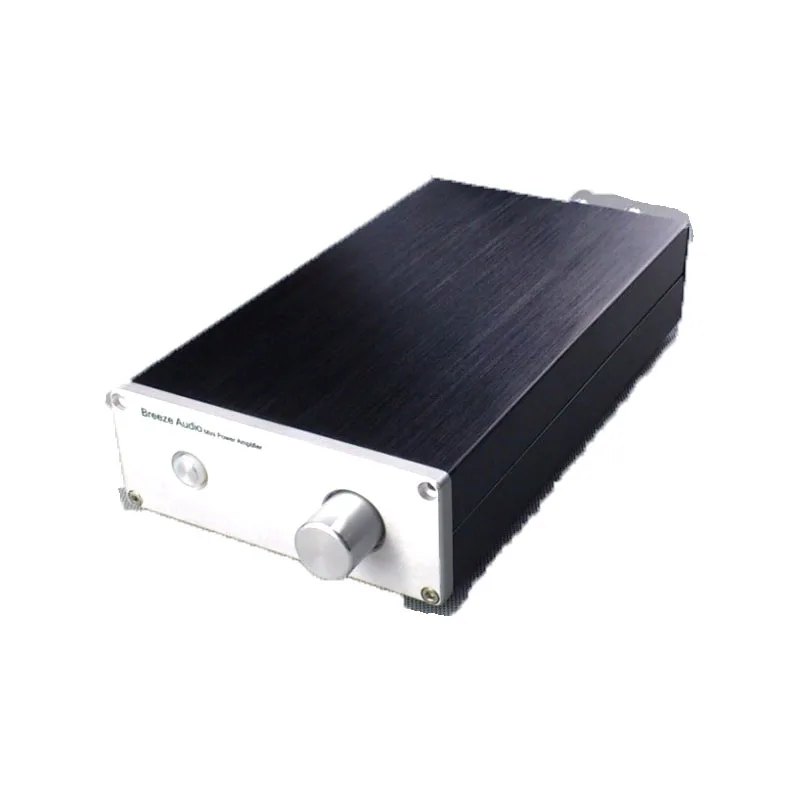 Using original LM1875IC 30W+30W 2.0 channe Desktop digital amplifier/ALPS16 volume potentiometer type amplifier
Using original LM1875IC 30W+30W 2.0 channe Desktop digital amplifier/ALPS16 volume potentiometer type amplifier