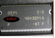 10 шт./лот MT46V32M16P-6T: F MT46V32M16P-6T MT46V32M16-6T MT46V32M16 46V32M16-6T 46V32M16 64M TSSOP66
10 шт./лот MT46V32M16P-6T: F MT46V32M16P-6T MT46V32M16-6T MT46V32M16 46V32M16-6T 46V32M16 64M TSSOP66