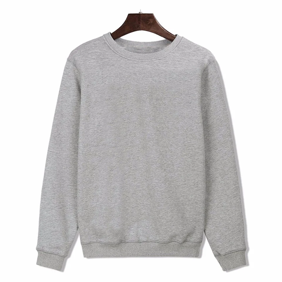 Fashion Design Cotton Black/Gray Mens Long Sleeve Hoodies Mens Hip Hop Hoodies to Street Wear Style Harajuku Sweatshirt Black
Fashion Design Cotton Black/Gray Mens Long Sleeve Hoodies Mens Hip Hop Hoodies to Street Wear Style Harajuku Sweatshirt Black