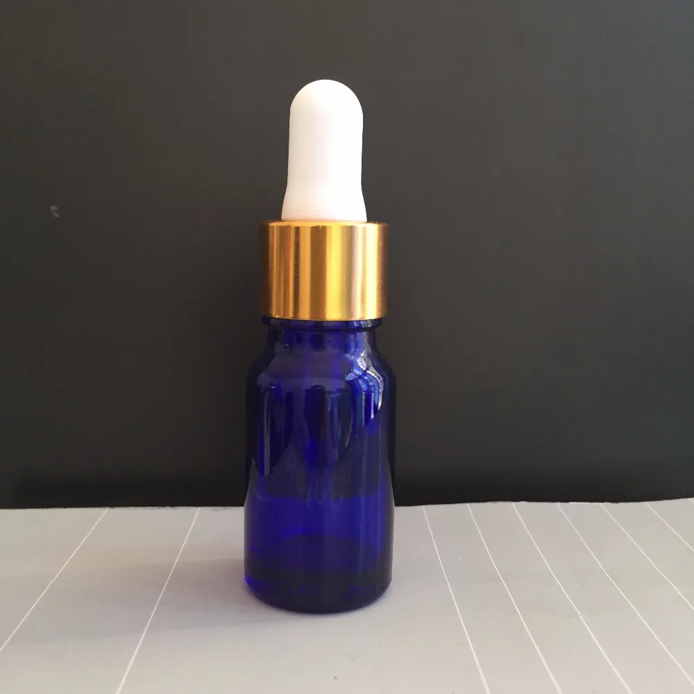 Obrou perfume bottle 384pcs 10ml blue glass dropper bottle with glass pipette for perfume
Obrou perfume bottle 384pcs 10ml blue glass dropper bottle with glass pipette for perfume