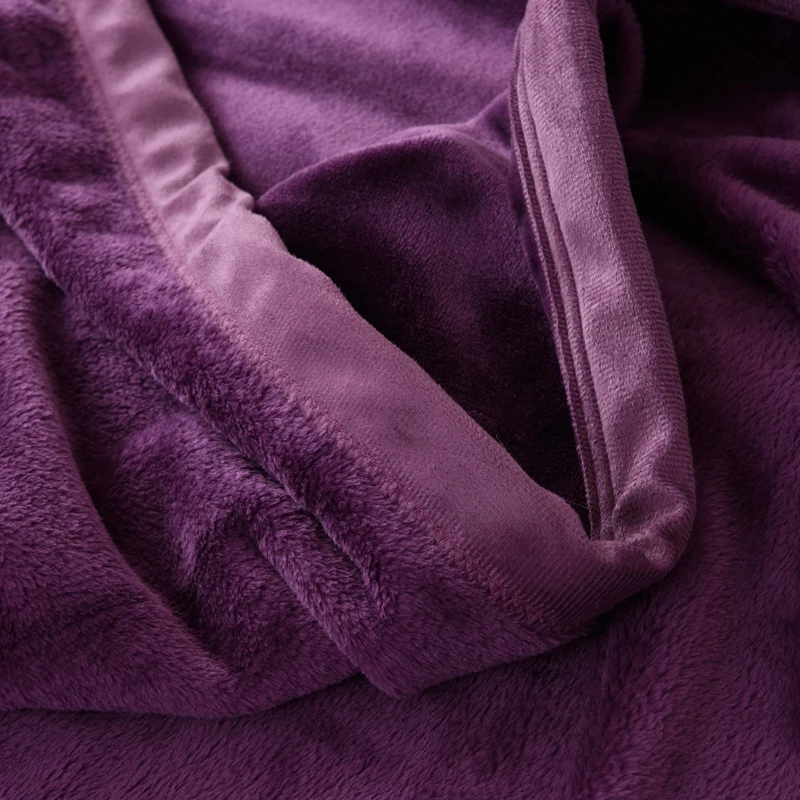 400gsm Soft Warm Thick Flannel Blankets For Beds Faux Fur Summer Throw Winter Fluffy Fuzzy Sofa Cover Bedspread Winter Blankets
400gsm Soft Warm Thick Flannel Blankets For Beds Faux Fur Summer Throw Winter Fluffy Fuzzy Sofa Cover Bedspread Winter Blankets