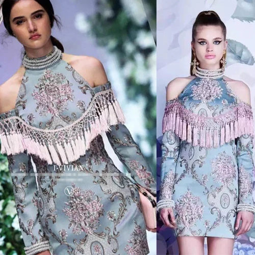 2017 amazing dresses for women,unique pink tassel evening dress,fashion summer dress elegant vestidos,unique sexy party dresses 
2017 amazing dresses for women,unique pink tassel evening dress,fashion summer dress elegant vestidos,unique sexy party dresses