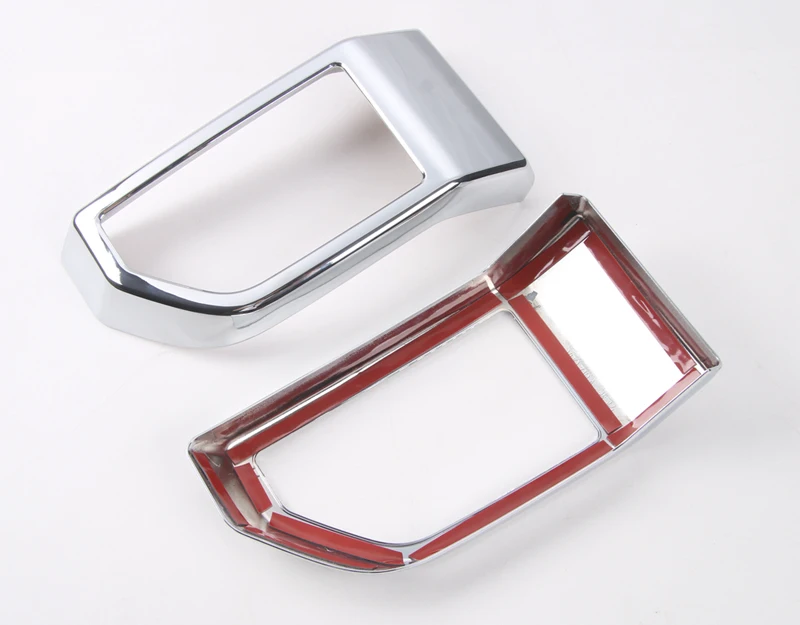 For Ford F150 F-150 2015-2019 ABS Chrome Interior Accessories Car Auto Accessories Front Side Air Condition Vent Cover Trim 2PCS
For Ford F150 F-150 2015-2019 ABS Chrome Interior Accessories Car Auto Accessories Front Side Air Condition Vent Cover Trim 2PCS