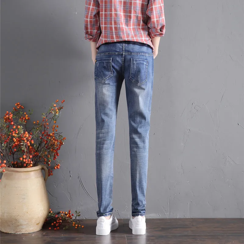 Maternity Women's Super Stretch Secret Fit Belly Straight Leg Denim Jean High waist Pregnancy Pants Winter Maternity clothing
Maternity Women's Super Stretch Secret Fit Belly Straight Leg Denim Jean High waist Pregnancy Pants Winter Maternity clothing