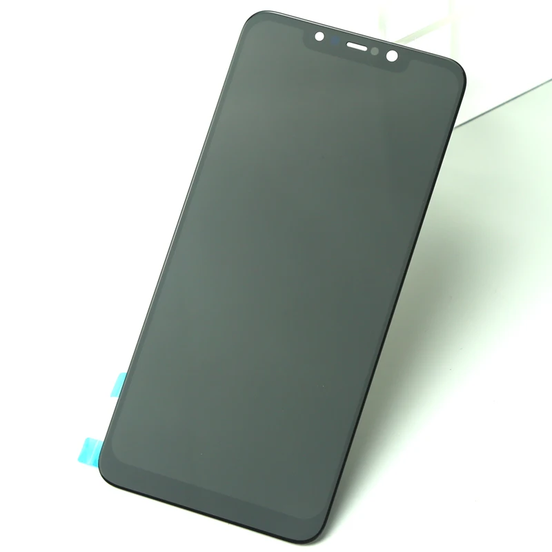 For xiaomi F1 Pocophone LCD Screen OEM/highcopy Quality Replacement Digitizer With/No Frame Assembly For xiaomi F1 Poco1 Display
For xiaomi F1 Pocophone LCD Screen OEM/highcopy Quality Replacement Digitizer With/No Frame Assembly For xiaomi F1 Poco1 Display