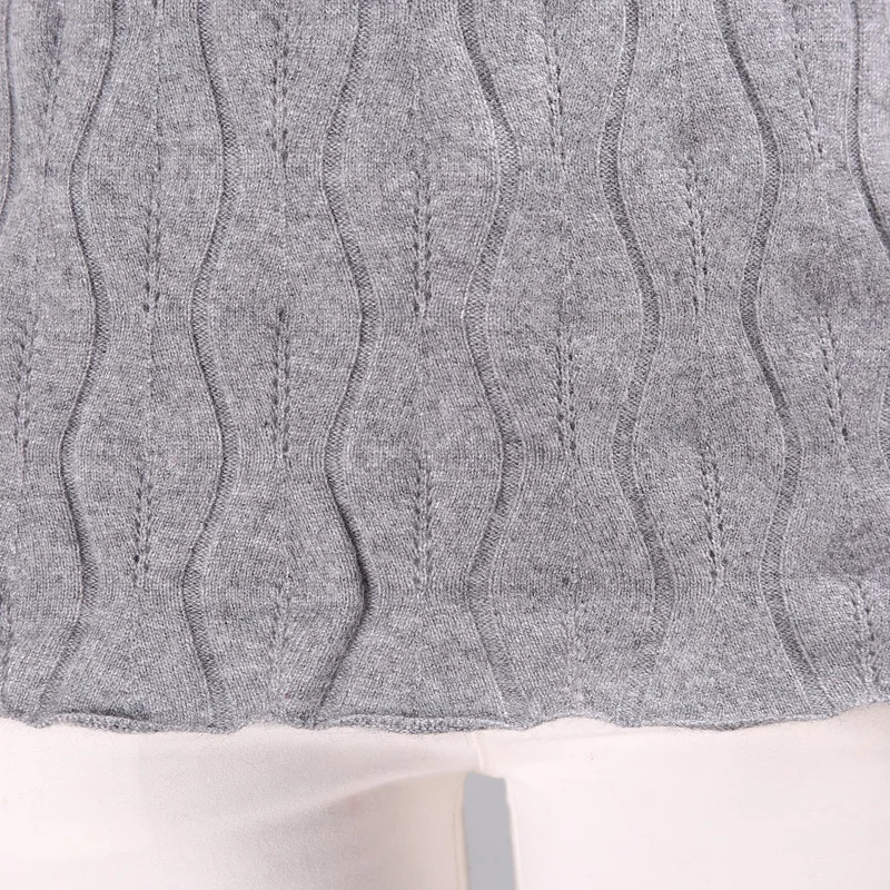 2018 женский свитер из козьего кашемира пуловеры новый бренд зимняя теплая