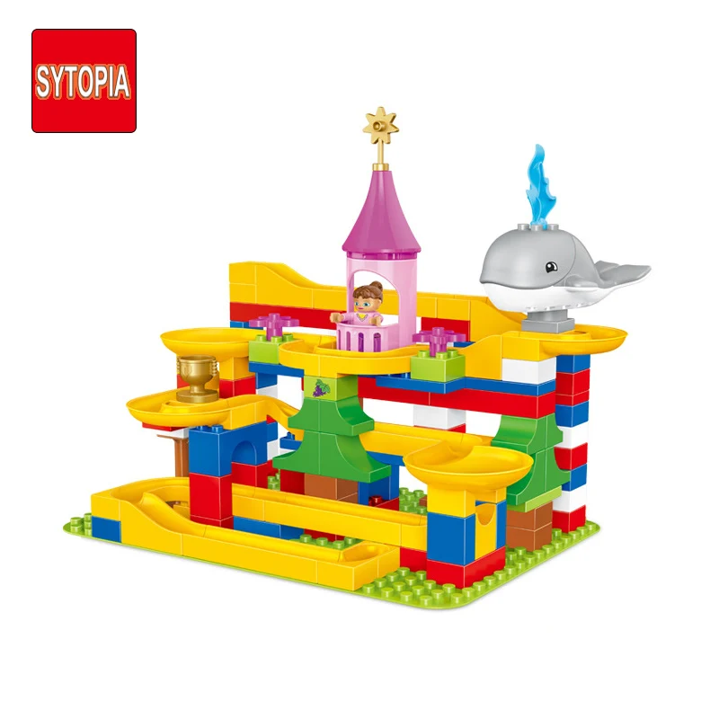 Sytopia супер горки мраморные детские безопасные строительные блоки большой размер обучающая игрушка для ребенка подарок игрушка совместимая...
Sytopia супер горки мраморные детские безопасные строительные блоки большой размер обучающая игрушка для ребенка подарок игрушка совместимая...