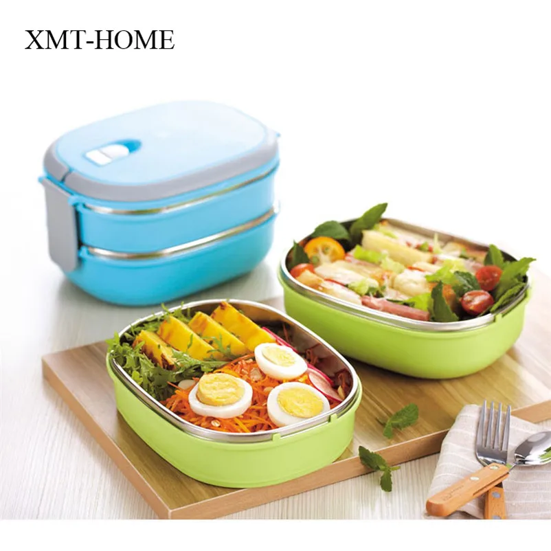 XMT-HOME контейнер для хранения еды, Ланч-бокс для детей bento, Ланч-бокс s 1 шт.
XMT-HOME контейнер для хранения еды, Ланч-бокс для детей bento, Ланч-бокс s 1 шт.