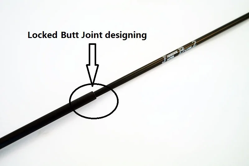 2pcs/pack 1.92M Japan AJN single section high carbon fiber 12-30LB solid structure jigging rod blank
2pcs/pack 1.92M Japan AJN single section high carbon fiber 12-30LB solid structure jigging rod blank