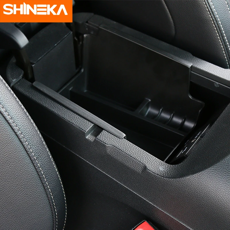 Car Armrest Box Center Secondary Storage Box Glove Container Tray Stowing Tidying Clapboard Organizer For Ford Mustang 2015+
Car Armrest Box Center Secondary Storage Box Glove Container Tray Stowing Tidying Clapboard Organizer For Ford Mustang 2015+