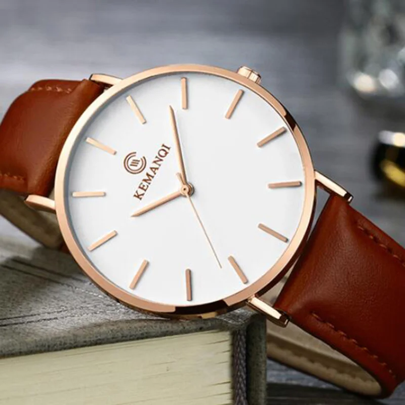 Relogio Masculino Mens Watches Top Brand Luxury Ultra-thin Wrist Watch Men Watch Men's Watch Clock erkek kol saati reloj hombre
Relogio Masculino Mens Watches Top Brand Luxury Ultra-thin Wrist Watch Men Watch Men's Watch Clock erkek kol saati reloj hombre