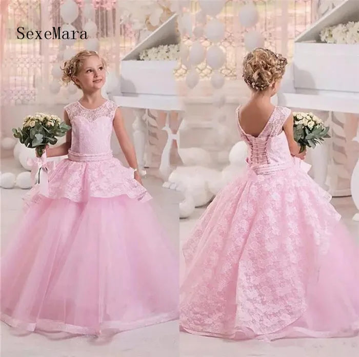 Платье принцессы с цветами для девочек, кружевное детское рождественское вечернее платье, бальное платье, нарядное платье для причастия
Платье принцессы с цветами для девочек, кружевное детское рождественское вечернее платье, бальное платье, нарядное платье для причастия