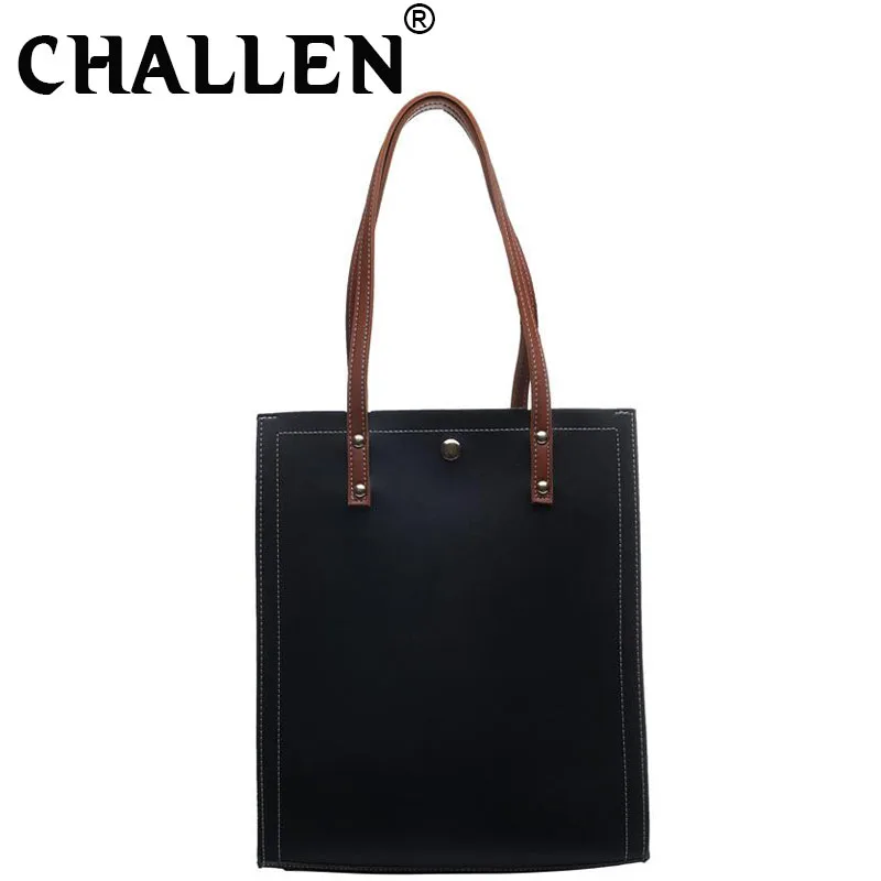 new Korean version Wild handbag High capacity Shoulder Bags Summer simple tote bag C42-29
new Korean version Wild handbag High capacity Shoulder Bags Summer simple tote bag C42-29