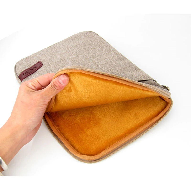 Soft Tablet Liner Sleeve for iPad Pro 11 2018 Case Cover Shockproof Pouch Bag for New iPad Pro 11 Protective Laptop Case +Stylus
Soft Tablet Liner Sleeve for iPad Pro 11 2018 Case Cover Shockproof Pouch Bag for New iPad Pro 11 Protective Laptop Case +Stylus