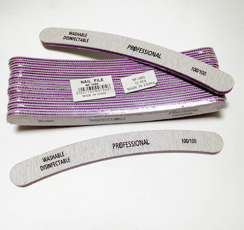 50pcs Curve Emery Professional Nail File 100/100 Manicure Art Nail File Nail Tools Cuticle Remover Buffer Nail Art Sets!
50pcs Curve Emery Professional Nail File 100/100 Manicure Art Nail File Nail Tools Cuticle Remover Buffer Nail Art Sets!