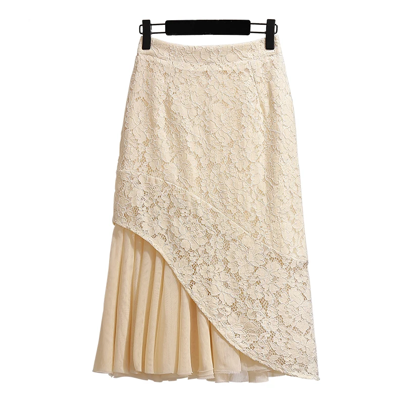 PERHAPS U Black Apricot Trumpet Mermaid Solid Lace Ruffle Knee Length Skirt High Street Empire Zipper Vintage Retro S0229
PERHAPS U Black Apricot Trumpet Mermaid Solid Lace Ruffle Knee Length Skirt High Street Empire Zipper Vintage Retro S0229