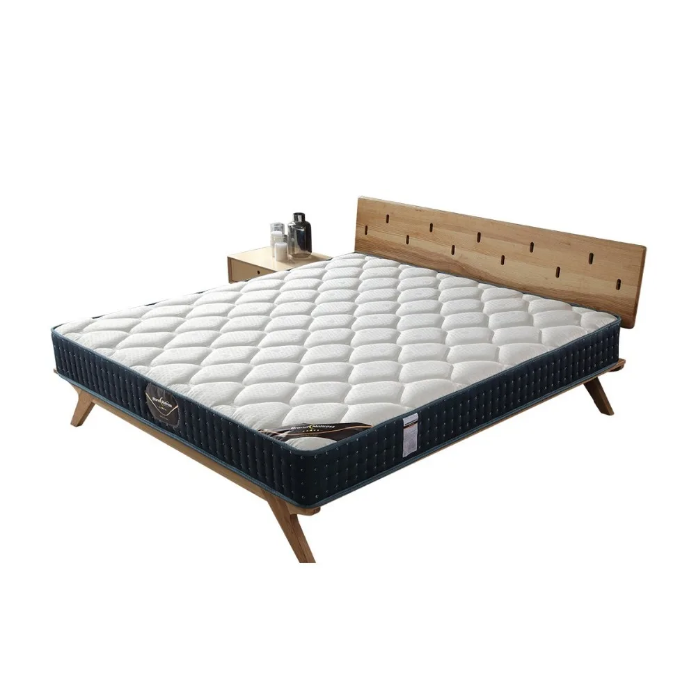 Compressed Latex Pocket Mattress with High Density Foam, matelas mousse king/queen size mattress, customized size mattress.
Compressed Latex Pocket Mattress with High Density Foam, matelas mousse king/queen size mattress, customized size mattress.