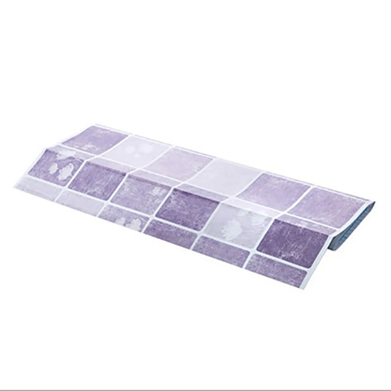 100*60cm PVC Oil Proof Sticker Home Kitchen Orange Peel Lines Foil Stove Cabinet Waterproof Stickers Adhesive Wallpapers
100*60cm PVC Oil Proof Sticker Home Kitchen Orange Peel Lines Foil Stove Cabinet Waterproof Stickers Adhesive Wallpapers