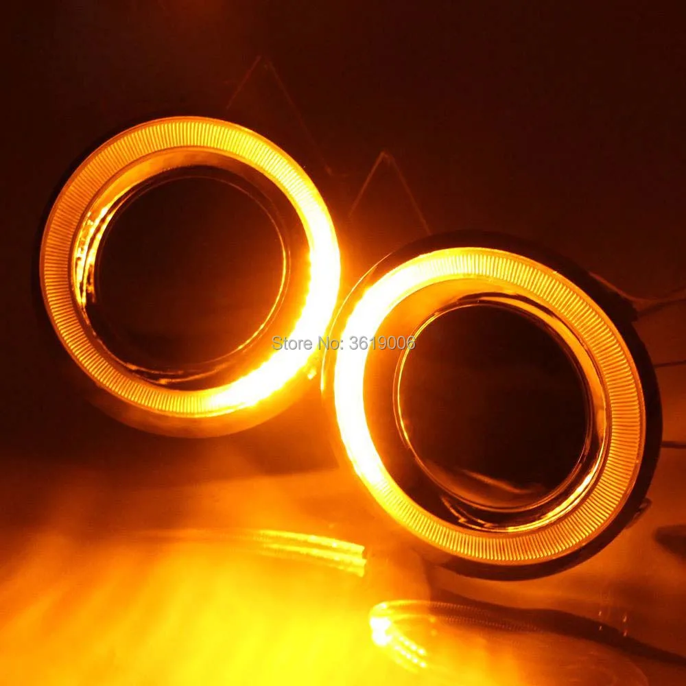 smRKE For Toyota Prado 14-15 LED DRL Daytime Running Lights White Driving Light +Yellow Turn Signal Waterproof Car Styling
smRKE For Toyota Prado 14-15 LED DRL Daytime Running Lights White Driving Light +Yellow Turn Signal Waterproof Car Styling