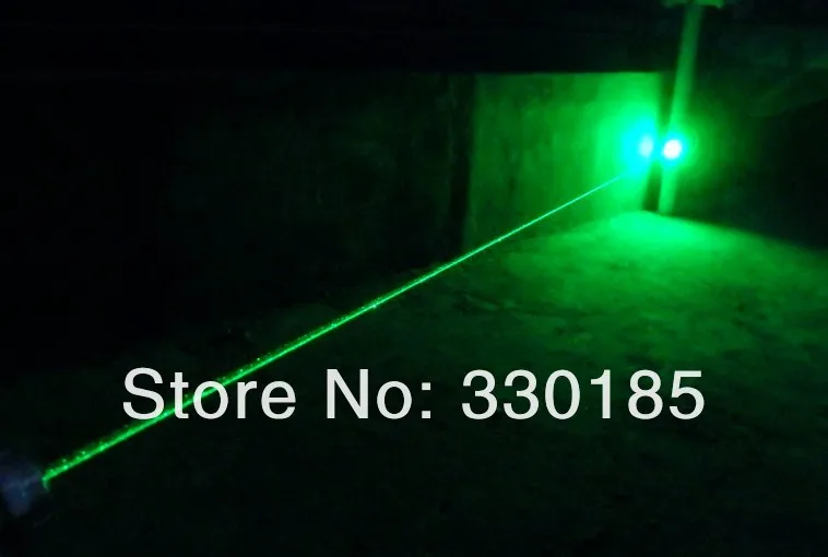 

AAA Super Powerful! green laser pointer 500w 500000m 532nm Flashlight lazer presenter burning Matches & Light burn Cigarettes