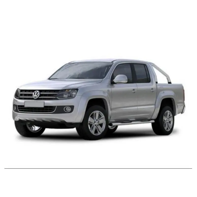 2 шт. передние противотуманные фары с указателем поворота для Volkswagen AMAROK 2H