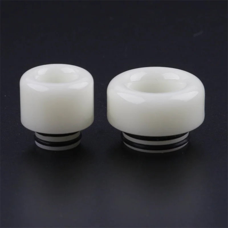 Yunkang Noctilucent Drip Tips Fit for 510 Thread 810 Thread Atomizer luminous Drip Tip Electronic Cigarette Mouthpiece
Yunkang Noctilucent Drip Tips Fit for 510 Thread 810 Thread Atomizer luminous Drip Tip Electronic Cigarette Mouthpiece