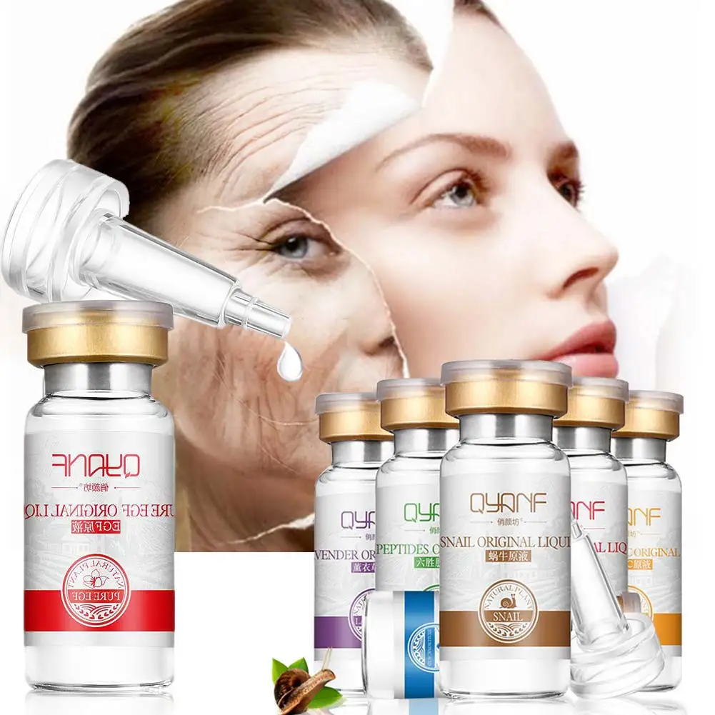 Крем для кожи Argireline Liquid Six Peptides крем против морщин омолаживающий коллагеновый