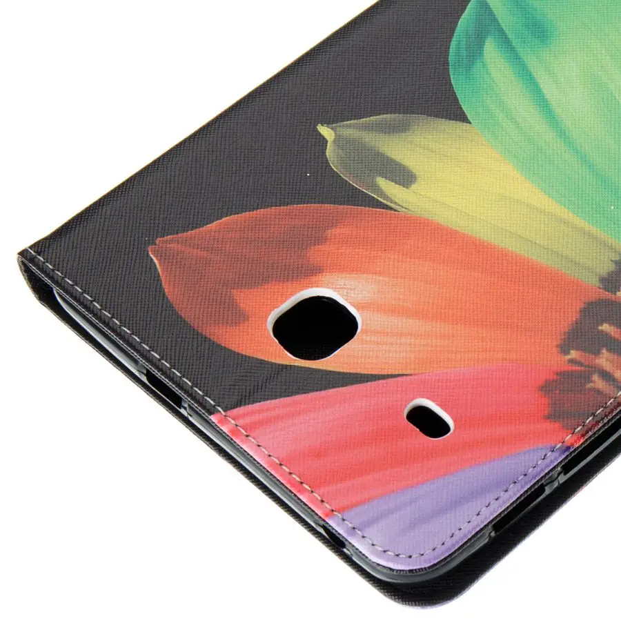 3D Fashion Printing PU Leather Case For Samsung Galaxy Tab E 8.0 T377 SM-T377V T375 smart painted leather tablet case +FilmPen
3D Fashion Printing PU Leather Case For Samsung Galaxy Tab E 8.0 T377 SM-T377V T375 smart painted leather tablet case +FilmPen