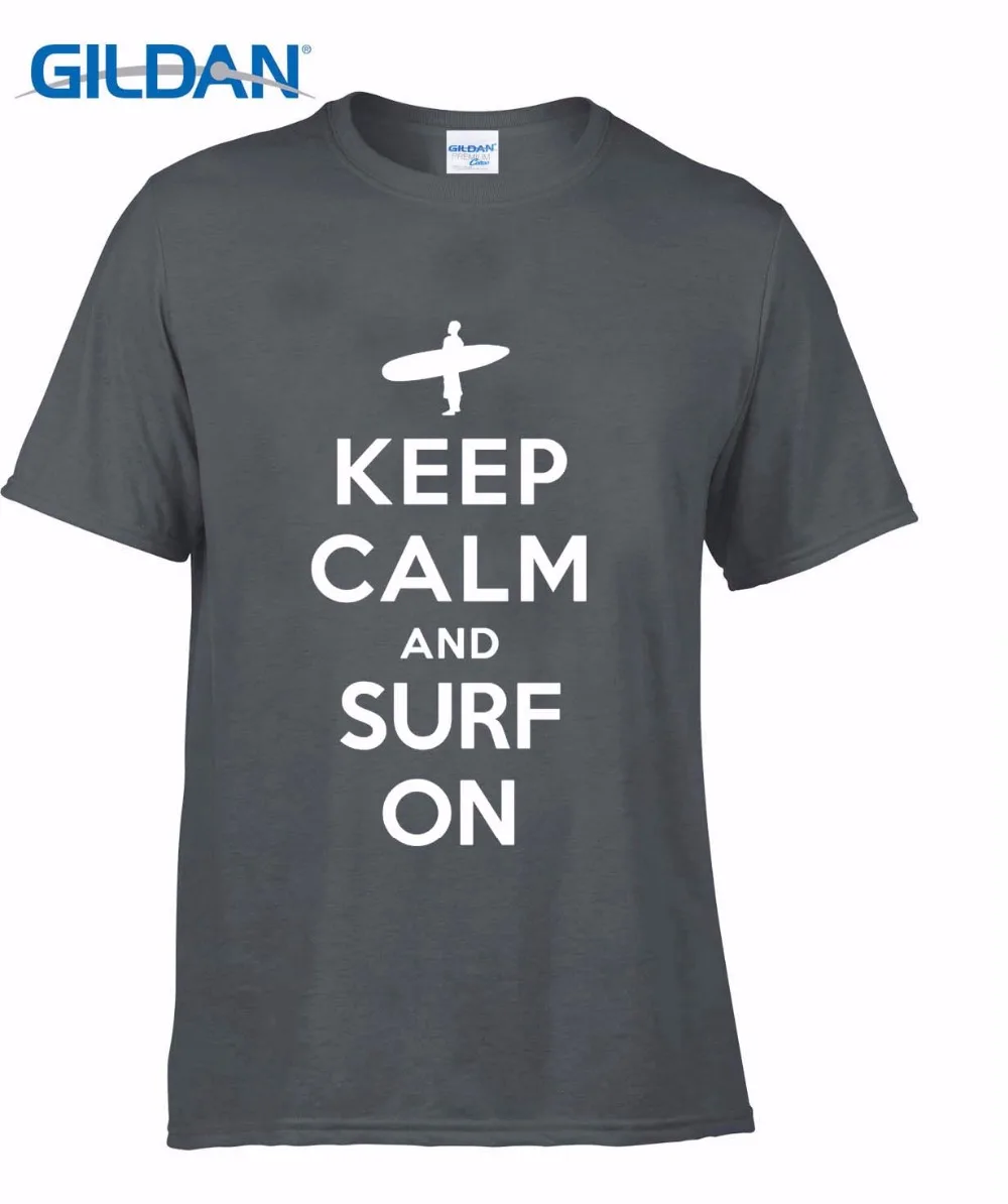 2019 Short Sleeve Plus Size Print Men Hot Sale T Shirt Summer Keep Calm And Surfer On funny Tee Shirts
2019 Short Sleeve Plus Size Print Men Hot Sale T Shirt Summer Keep Calm And Surfer On funny Tee Shirts