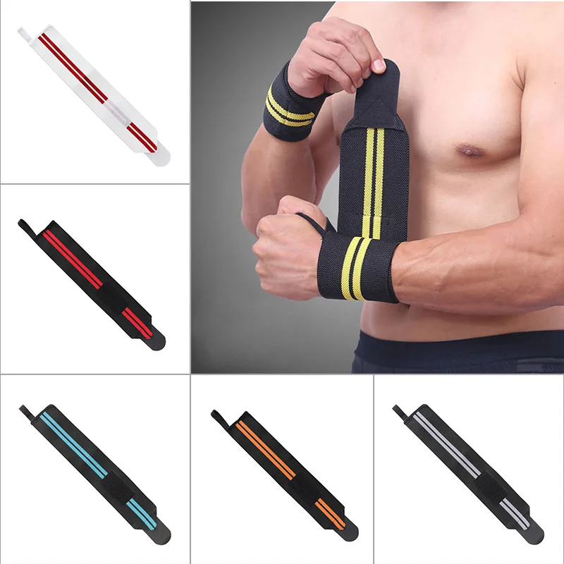 Workout Gloves Weight Lifting Long Strap Gym Bodybuilding Wrist Support Wraps EK-New
Workout Gloves Weight Lifting Long Strap Gym Bodybuilding Wrist Support Wraps EK-New