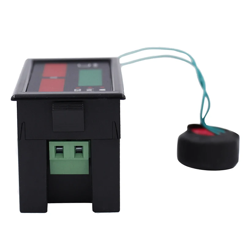 Digital Voltmeter Multi-function Voltage DL69-2047 active power AC 80-300V 100A ammeter energy current panel volt Meter 40%off
Digital Voltmeter Multi-function Voltage DL69-2047 active power AC 80-300V 100A ammeter energy current panel volt Meter 40%off