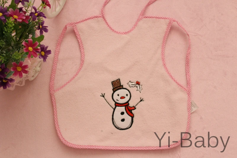 12PCS/Set YB0019 Burp Cloths Infant saliva towels Baby waterproof bib Baby bib Free shipping
12PCS/Set YB0019 Burp Cloths Infant saliva towels Baby waterproof bib Baby bib Free shipping