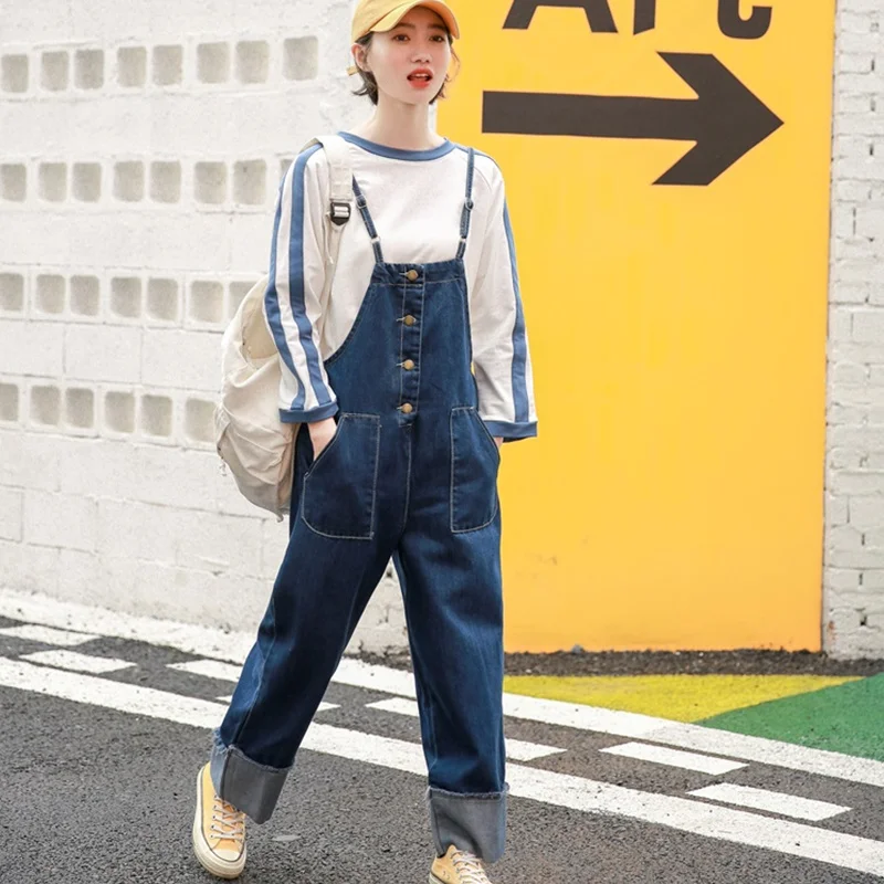 womens romper denim overalls for women summer autumn 2018 roll up casual long pants women jumpsuit plus size jeans rompers
womens romper denim overalls for women summer autumn 2018 roll up casual long pants women jumpsuit plus size jeans rompers