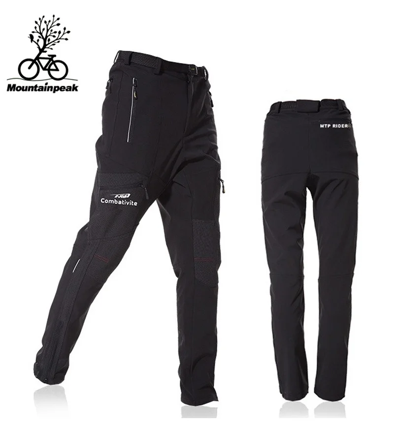 Mens Camping Hiking Pants Outdoor Windproof Thicken Fleece Softshell Pants Winter Mountaineering Trekking Bottoms MP002
Mens Camping Hiking Pants Outdoor Windproof Thicken Fleece Softshell Pants Winter Mountaineering Trekking Bottoms MP002