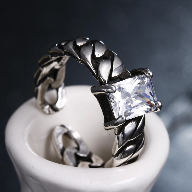 100% 925 sterling silver retro shiny cz zircon fashion ladies`finger wedding rings women gift jewelry female cheap promotion
100% 925 sterling silver retro shiny cz zircon fashion ladies`finger wedding rings women gift jewelry female cheap promotion