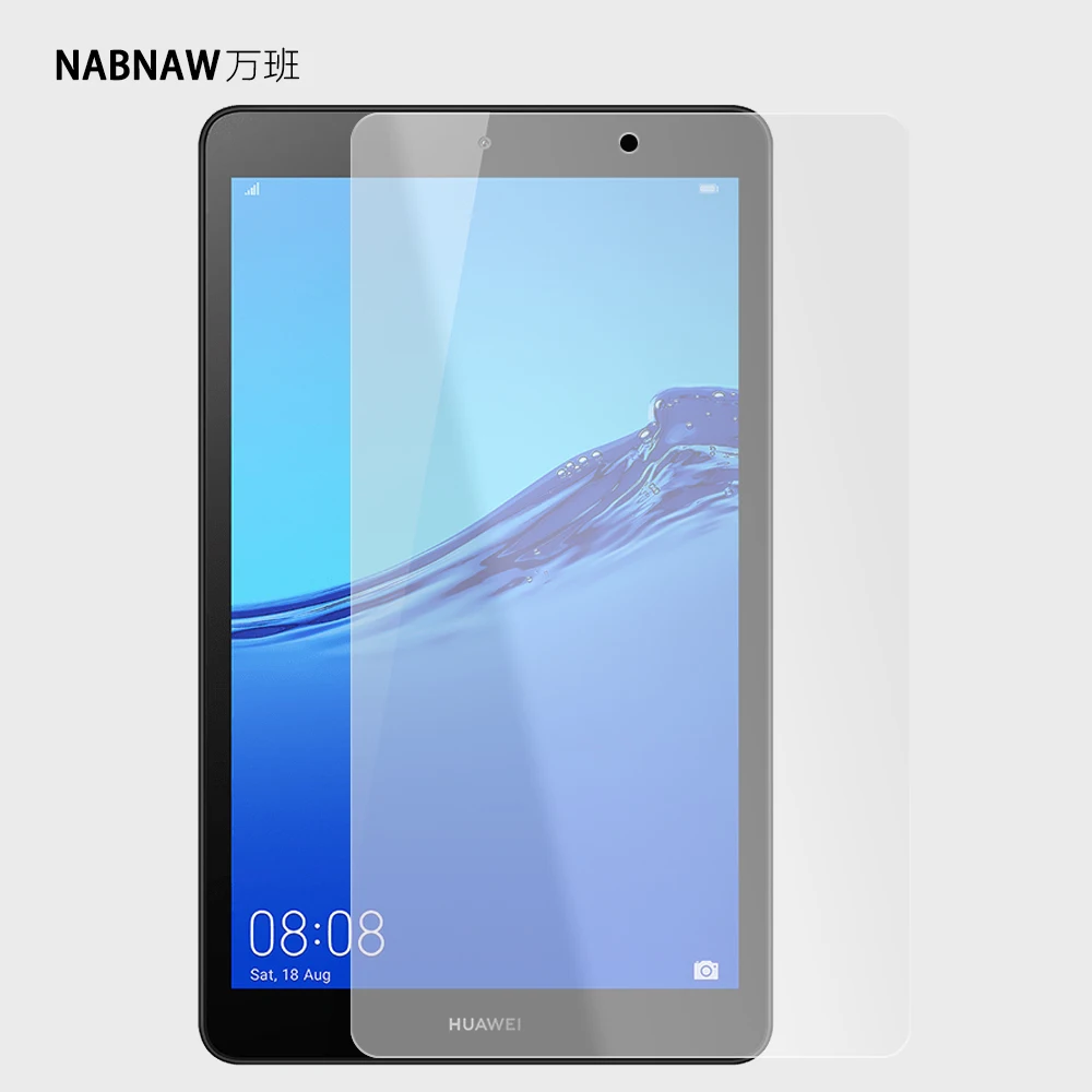 0.3mm Scratch Proof Tablet Tempered Glass for HUAWEI MediaPad M5 lite 8 " 8.4 Huawei M3 10.1 inches Ultra Clear Screen Protector
0.3mm Scratch Proof Tablet Tempered Glass for HUAWEI MediaPad M5 lite 8 " 8.4 Huawei M3 10.1 inches Ultra Clear Screen Protector