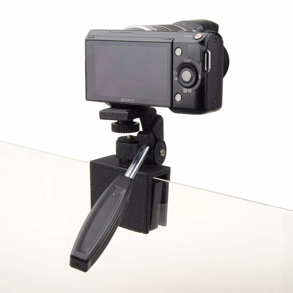 Spotting Scope Binoculars Camera Hunter Surveillance Adjustable Car Window Mount
Spotting Scope Binoculars Camera Hunter Surveillance Adjustable Car Window Mount