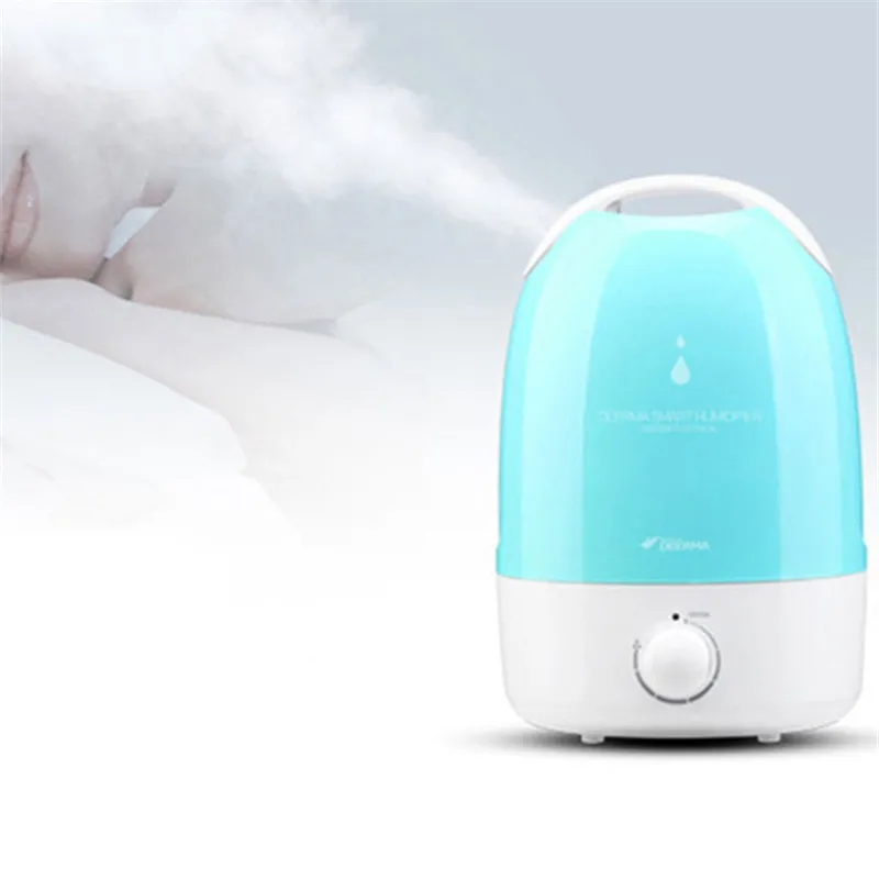 Deerma DEM - F470 Household 3.5L Mini Ultra Mute Humidifier T Air Humidifier Aromatherapy Machine Timing Office Home
Deerma DEM - F470 Household 3.5L Mini Ultra Mute Humidifier T Air Humidifier Aromatherapy Machine Timing Office Home